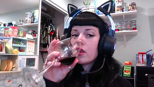 Snapshot of Marcelinegoddess chatting on February 2025 06:34:01 AM Marcelinegoddess online show from February 2025 06:34:01 AM
