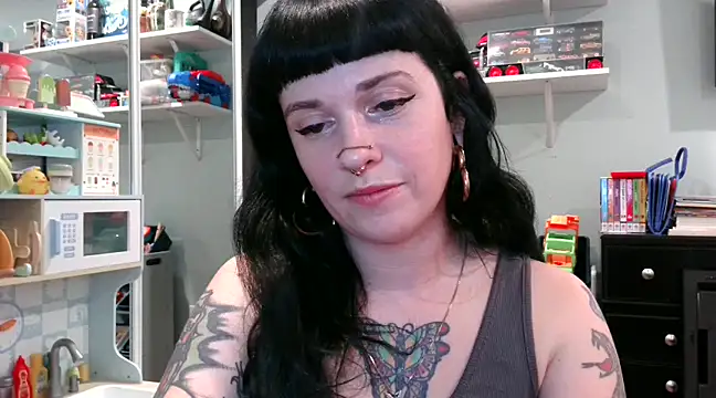 Snapshot of Marcelinegoddess chatting on February 2025 01:54:02 AM Marcelinegoddess online show from February 2025 01:54:02 AM