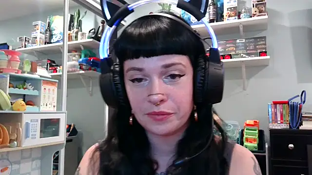 Snapshot of Marcelinegoddess chatting on February 2025 05:42:02 AM Marcelinegoddess online show from February 2025 05:42:02 AM