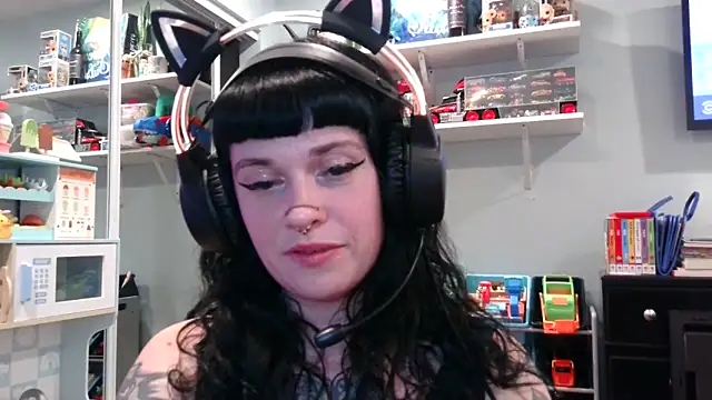 Snapshot of Marcelinegoddess chatting on February 2025 07:37:02 AM Marcelinegoddess online show from February 2025 07:37:02 AM