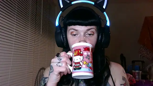 Snapshot of Marcelinegoddess chatting on March 2025 04:13:01 AM Marcelinegoddess online show from March 2025 04:13:01 AM