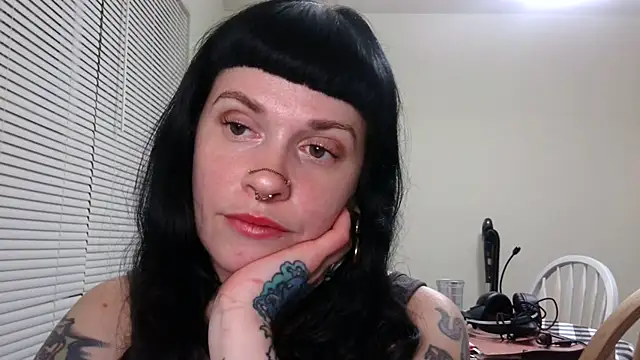 Snapshot of Marcelinegoddess chatting on March 2025 03:33:02 AM Marcelinegoddess online show from March 2025 03:33:02 AM