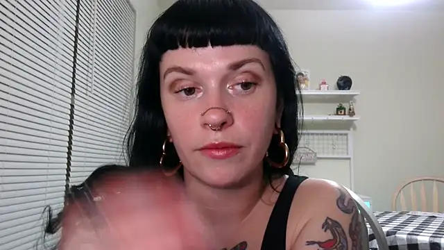Snapshot of Marcelinegoddess chatting on March 2025 02:52:01 AM Marcelinegoddess online show from March 2025 02:52:01 AM
