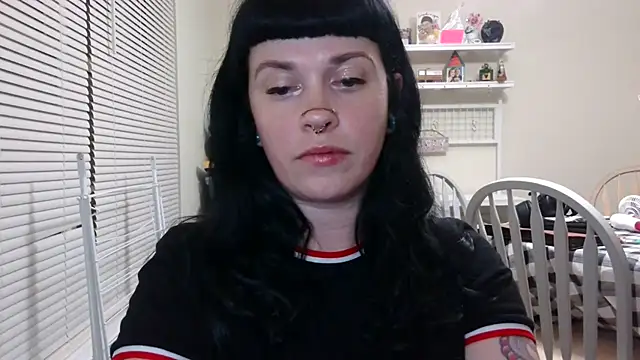 Snapshot of Marcelinegoddess chatting on March 2025 03:32:02 AM Marcelinegoddess online show from March 2025 03:32:02 AM