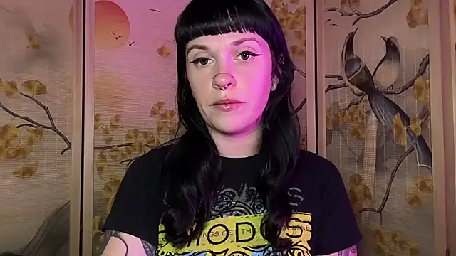 Marcelinegoddess online show from April 2026 03:31:02 AM