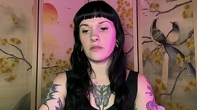 Marcelinegoddess online show from April 2026 02:14:01 AM