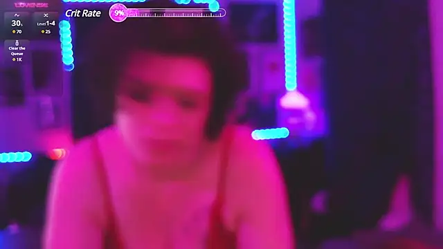 PenneyLayne online show from December 2024 05:25:02 AM