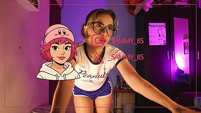 Snapshot of sammy__8 chatting on June 2026 03:18:02 AM sammy 8 online show from June 2026 03:18:02 AM
