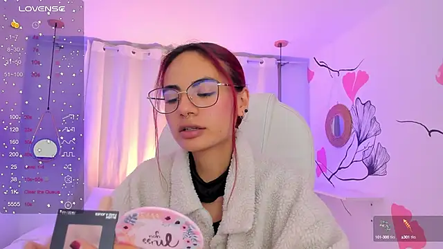Snapshot of sophiecherry_ chatting on December 2024 09:35:01 PM sophiecherry online show from December 2024 09:35:01 PM
