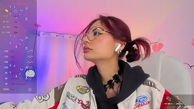 Snapshot of sophiecherry_ chatting on January 2025 09:31:01 PM sophiecherry online show from January 2025 09:31:01 PM