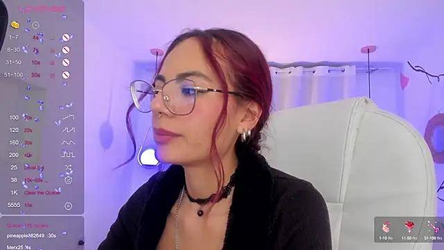 Snapshot of sophiecherry_ chatting on January 2025 12:04:02 AM sophiecherry online show from January 2025 12:04:02 AM
