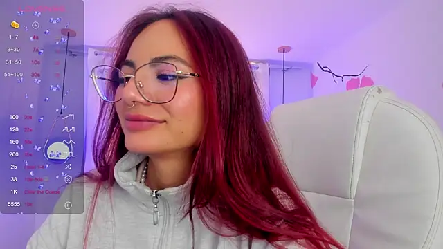 Snapshot of sophiecherry_ chatting on January 2025 10:15:02 PM sophiecherry online show from January 2025 10:15:02 PM