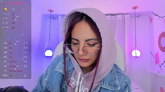 Snapshot of sophiecherry_ chatting on January 2025 11:12:02 PM sophiecherry online show from January 2025 11:12:02 PM