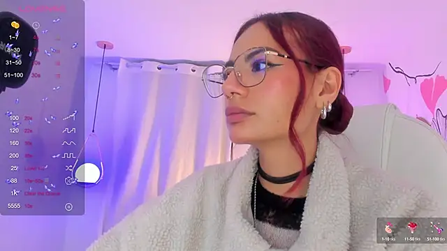 Snapshot of sophiecherry_ chatting on January 2025 02:11:01 AM sophiecherry online show from January 2025 02:11:01 AM