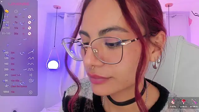 Snapshot of sophiecherry_ chatting on January 2025 08:14:02 AM sophiecherry online show from January 2025 08:14:02 AM