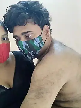 IND COUPLE1 online show from December 2024 03:52:01 AM