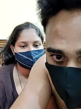 IND COUPLE1 online show from February 2025 06:15:02 PM