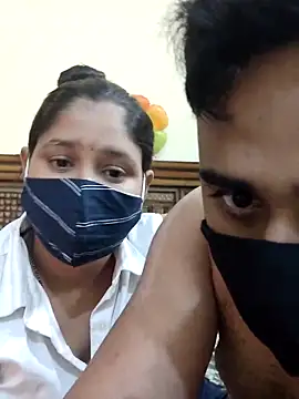 IND COUPLE1 online show from February 2025 03:10:01 PM