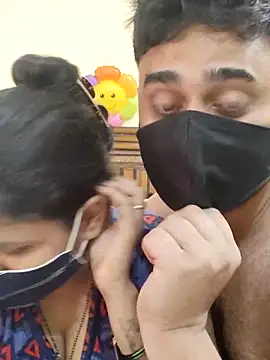 IND COUPLE1 online show from February 2025 06:19:01 AM