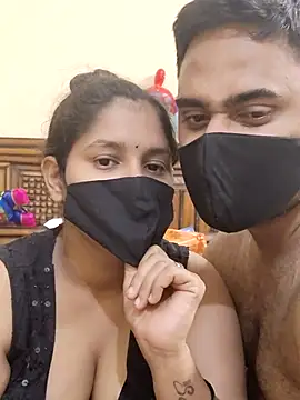 IND COUPLE1 online show from March 2025 07:27:02 PM