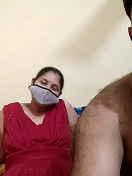 IND COUPLE1 online show from March 2026 05:40:02 PM