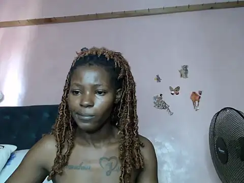 TrishaKalid online show from March 2025 09:06:02 AM