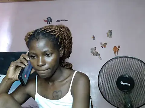 TrishaKalid online show from March 2025 12:25:01 PM