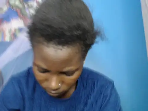 TrishaKalid online show from September 2025 09:09:01 AM