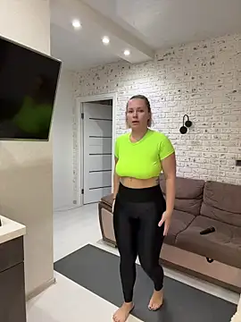 Charming Daphny online show from November 2025 05:51:01 AM