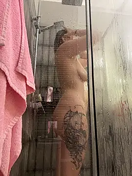 Charming Daphny online show from February 2026 06:45:02 AM