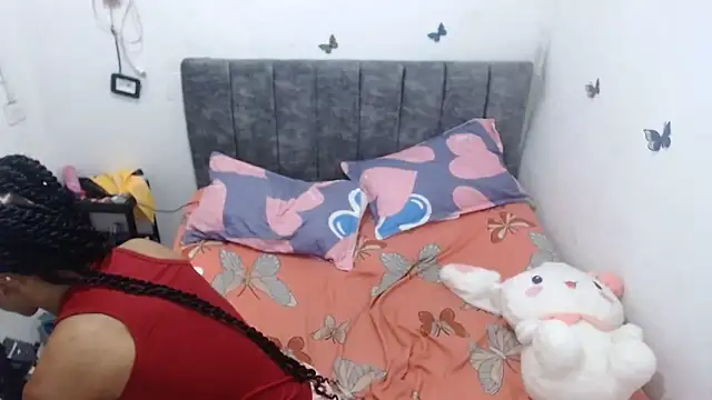 daisha becker online show from March 2025 01:15:02 PM