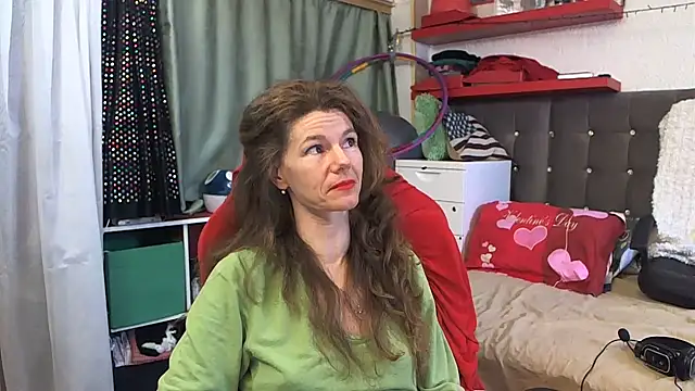 kellyterapy online show from March 2025 09:56:01 AM