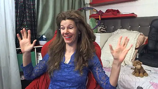 kellyterapy online show from March 2025 09:31:02 PM