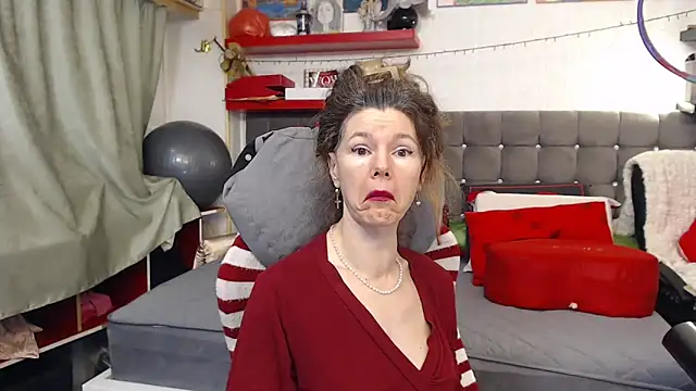 kellyterapy online show from March 2026 10:06:01 PM