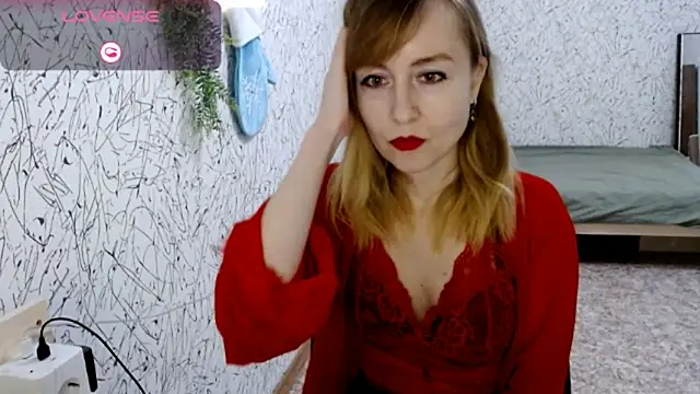 Athena Richards online show from February 2026 02:46:01 PM