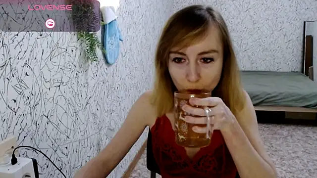 Athena Richards online show from February 2026 02:50:02 PM