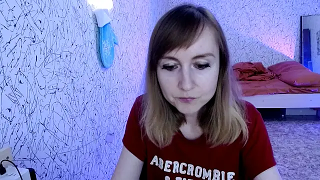 Athena Richards online show from July 2026 02:51:01 PM