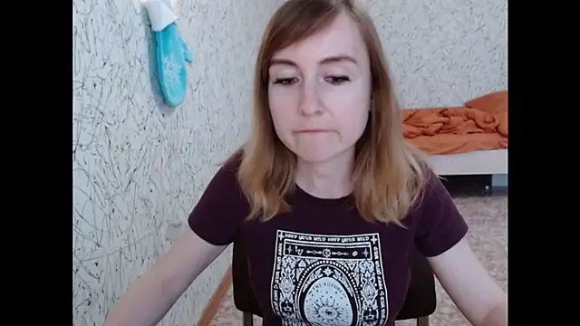 Athena Richards online show from July 2026 04:34:02 PM