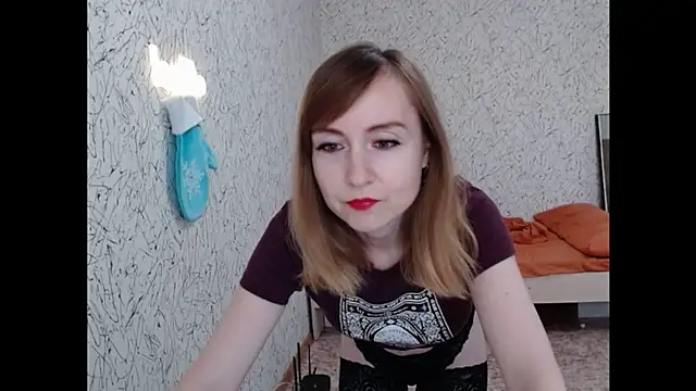 Athena Richards online show from July 2026 04:24:01 PM