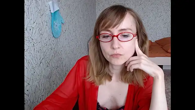Athena Richards online show from July 2026 09:29:01 AM