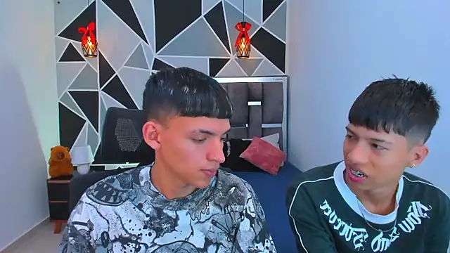 Juan Nd Steven online show from March 2026 03:34:01 AM