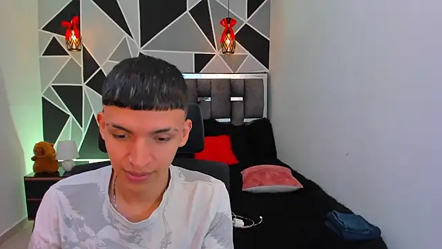 Juan Nd Steven online show from March 2026 03:44:02 AM