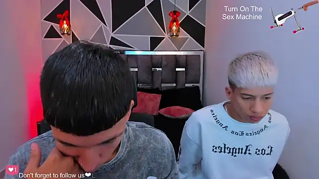 Juan Nd Steven online show from March 2026 03:50:01 AM