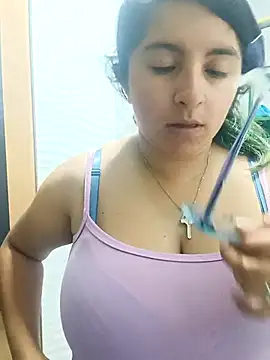  Angelinaandrade  online show from October 2025 01:13:02 AM