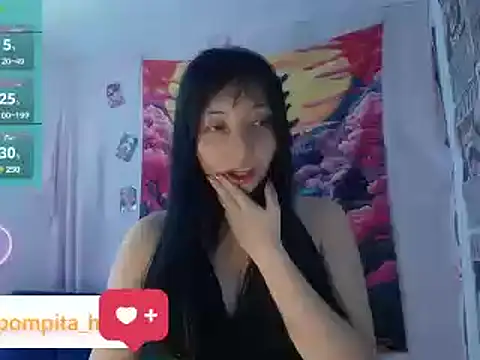 Snapshot of barbarablade chatting on December 2024 11:39:02 PM barbarablade online show from December 2024 11:39:02 PM