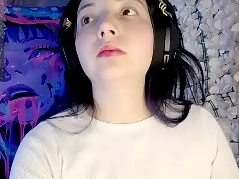 Snapshot of barbarablade chatting on October 2025 07:27:02 PM barbarablade online show from October 2025 07:27:02 PM