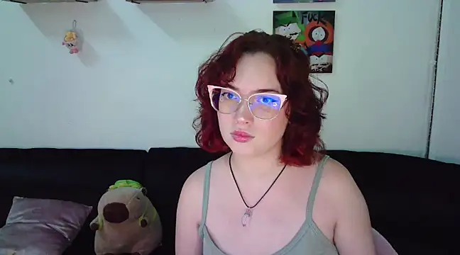 AndrewAnndCherry online show from February 2025 11:55:01 PM