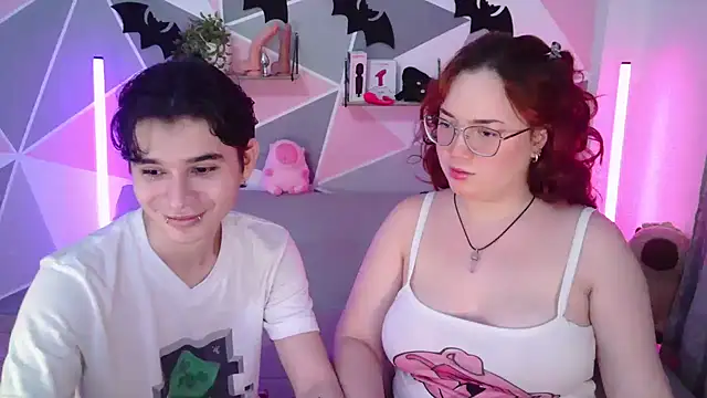 AndrewAnndCherry online show from October 2025 12:32:01 AM