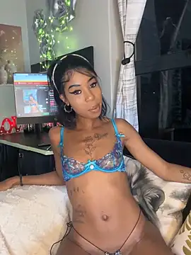 Dime-   online show from October 2025 08:30:02 PM