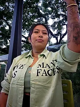 Snapshot of luisa16xxx chatting on September 2025 10:34:02 PM luisa16xxx online show from September 2025 10:34:02 PM